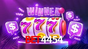 Statistics bet4454