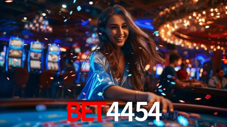 Experiência VIP bet4454