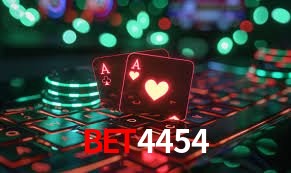 Estatísticas bet4454