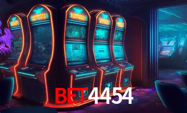 Desvendando o Mundo dos Jogos Virtuais na bet4454