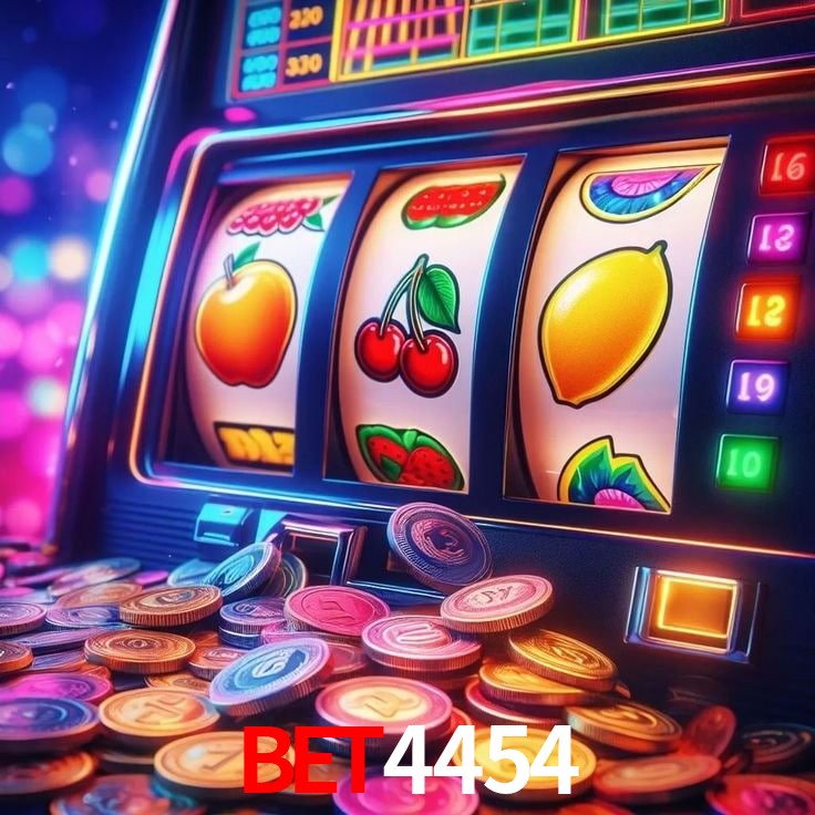 Bônus de Boas-vindas bet4454