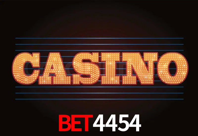 Experiência VIP bet4454