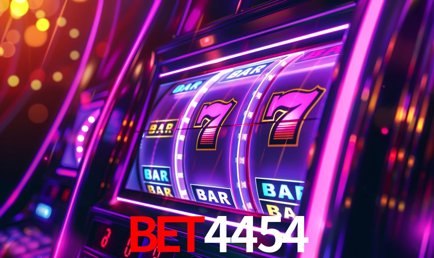 bet4454 - Jogos No Cassino Online! - bet4454.com