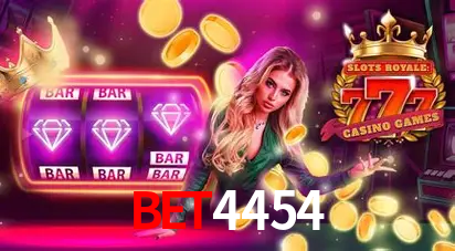 A Popularidade dos Caça-Níqueis no bet4454