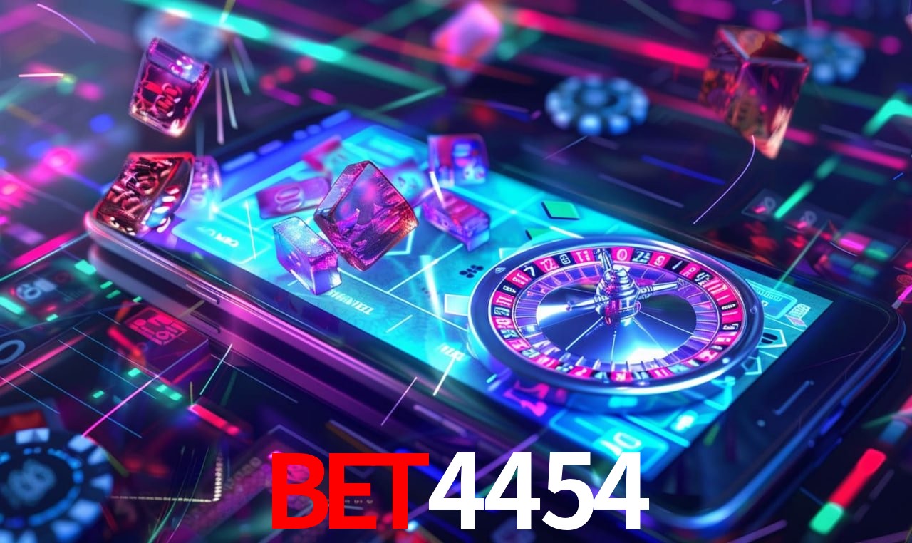Apostas de Tênis bet4454