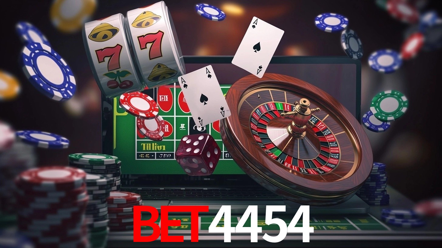 Premium Interface bet4454