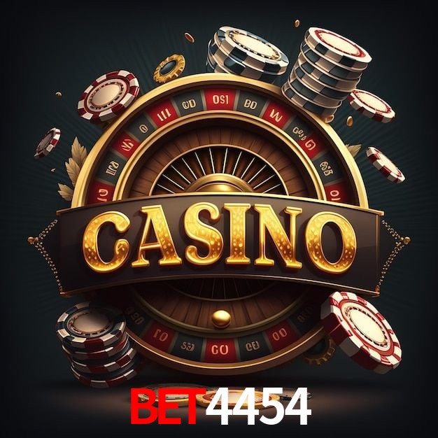 bet4454 Download Speed Test Logo - Teste de Velocidade Certificado