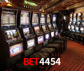 A Experiência Imersiva dos Cassinos Ao Vivo no bet4454