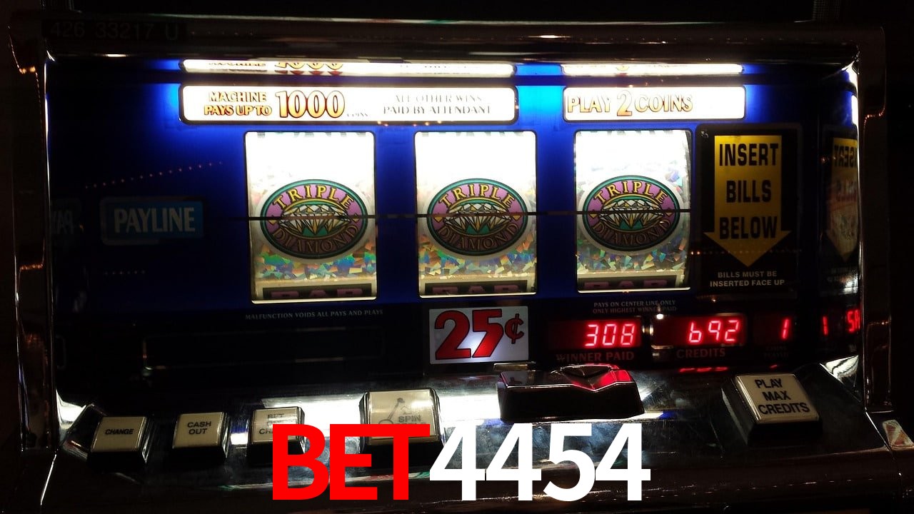 Tennis Betting bet4454