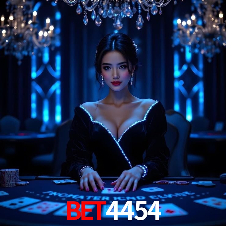 Provedores de Jogos bet4454