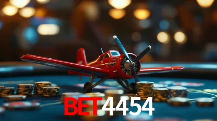 Game Providers bet4454