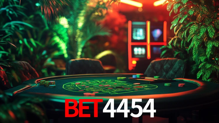 Blackjack Table bet4454