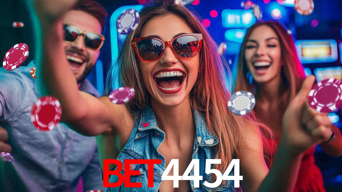 Apostas Esportivas na bet4454: Um Guia Completo