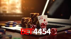 cassino bet4454
