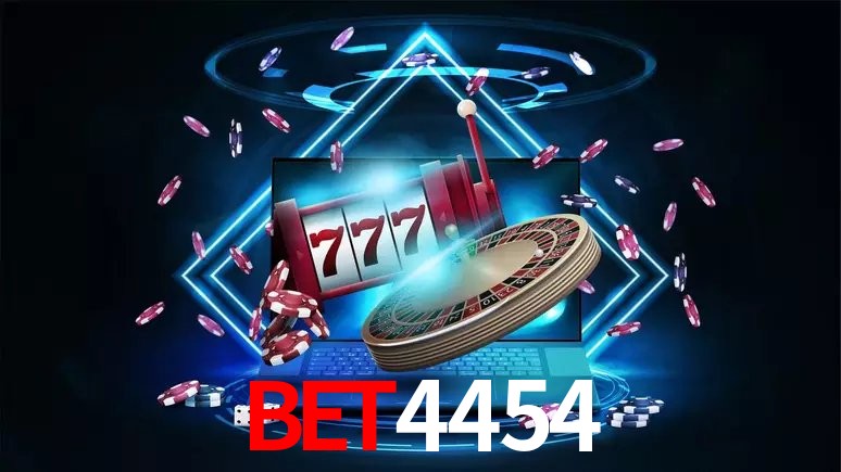 Cadastro Rápido bet4454
