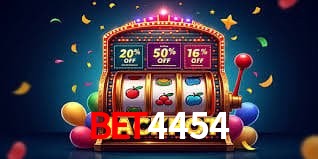 Promoção Relâmpago bet4454