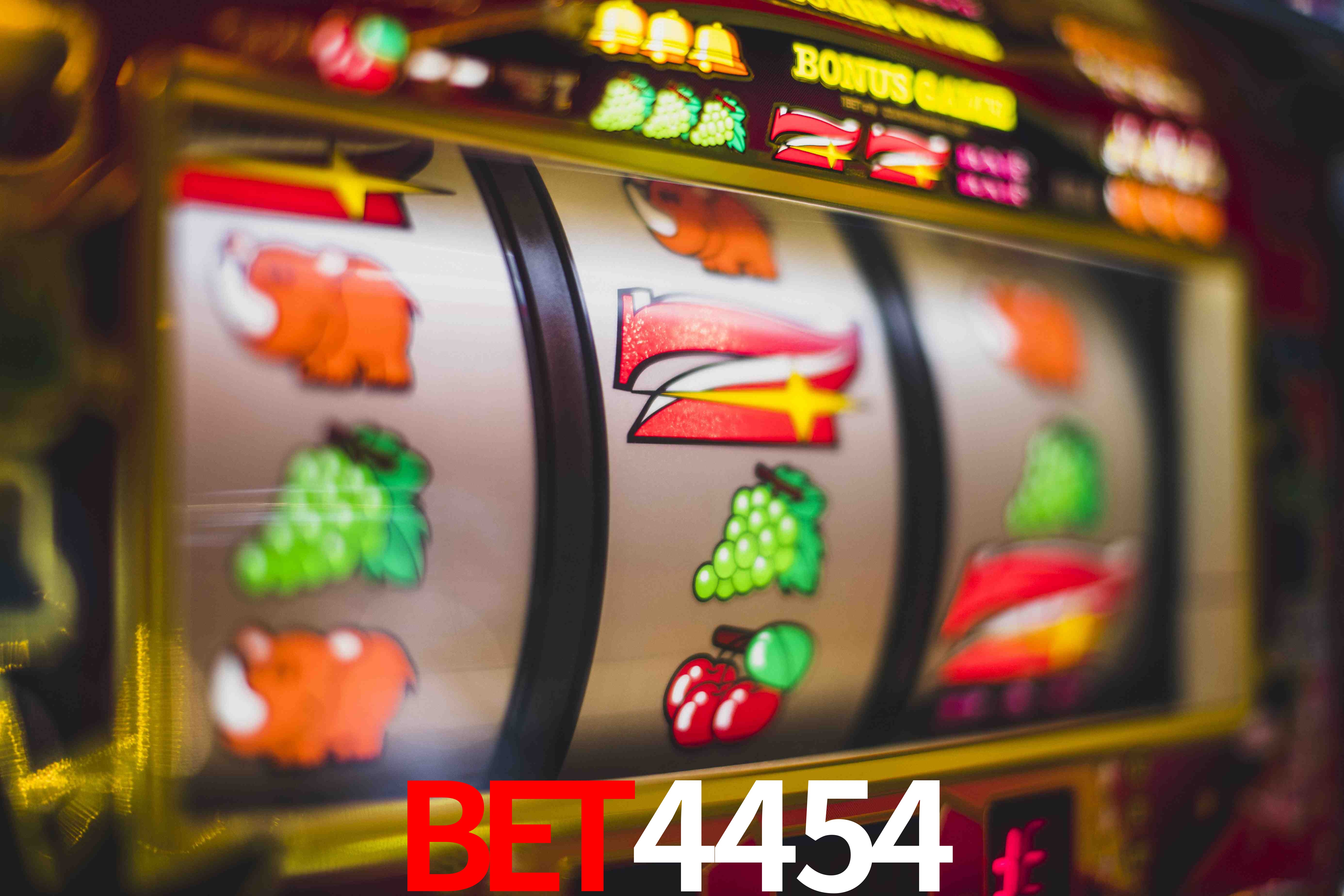 Football Betting bet4454