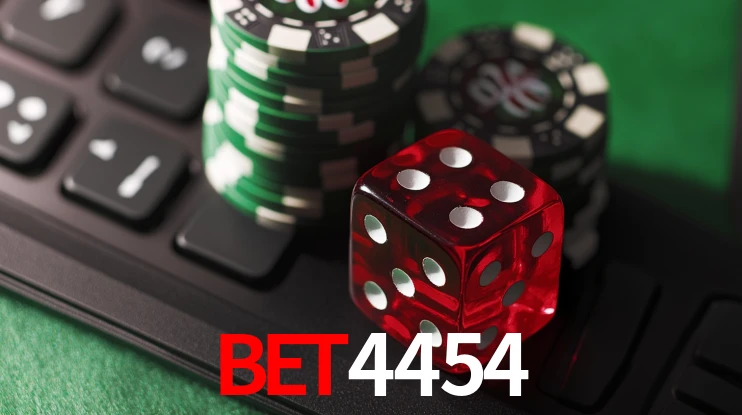 Account Benefits bet4454