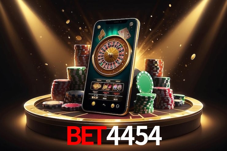 Design Responsivo bet4454