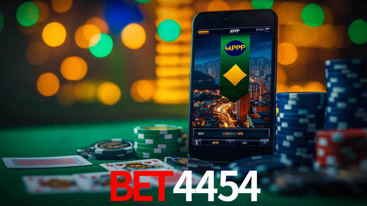 Descubra a Essência do bet4454: Nossa História e Compromissos