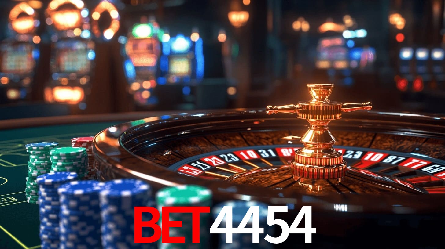 bet4454: Jogos de Caça-Níqueis-Altas Recompensas, Roleta-Velocidade, Blackjack-Desafios Máximos