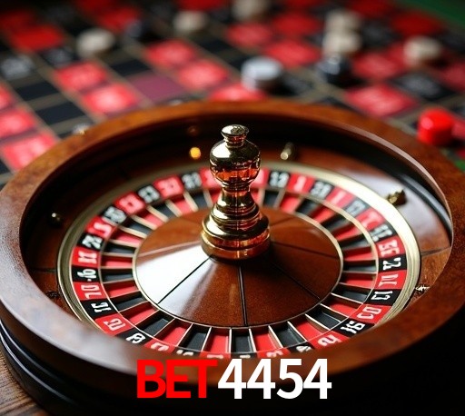 bet4454 Certificado eCOGRA