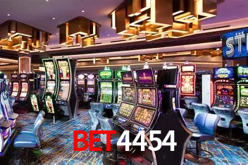 A Emoção da Loteria na bet4454: Uma Chance de Mudança de Vida