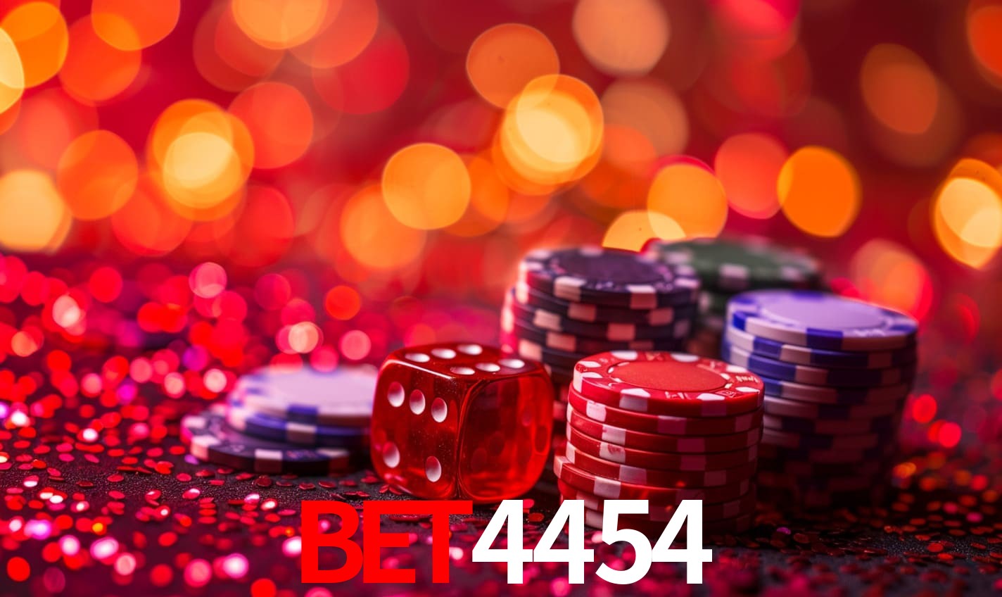 Descubra o Programa VIP da bet4454: Vantagens Exclusivas para Jogadores