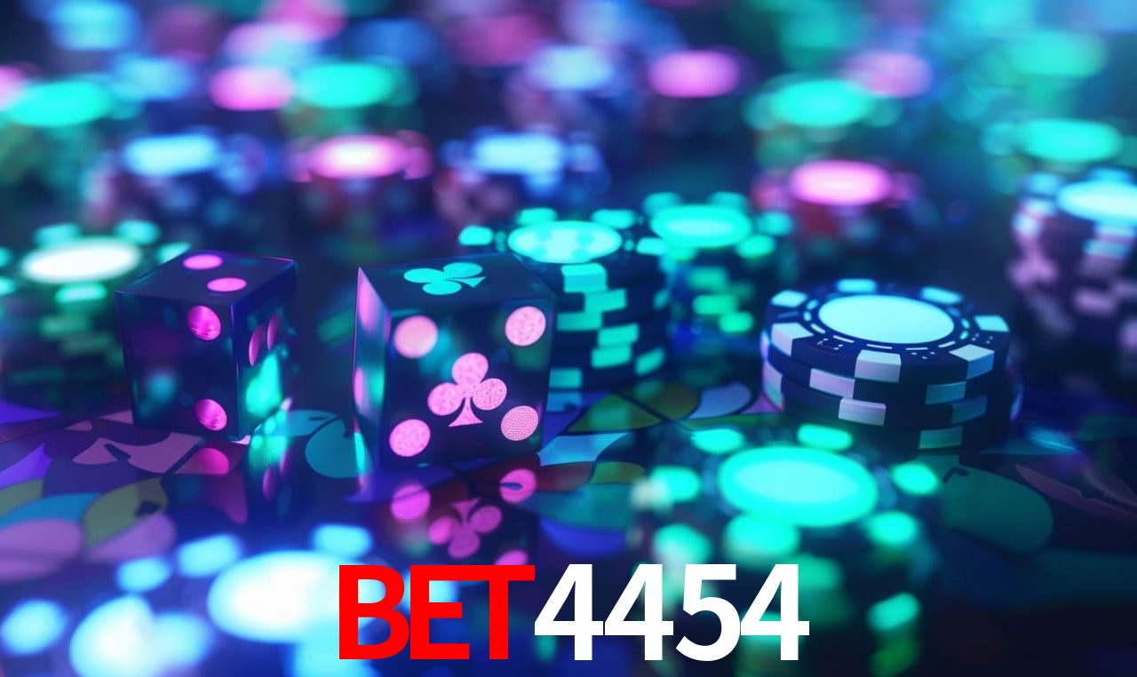 Mesa de Roleta bet4454