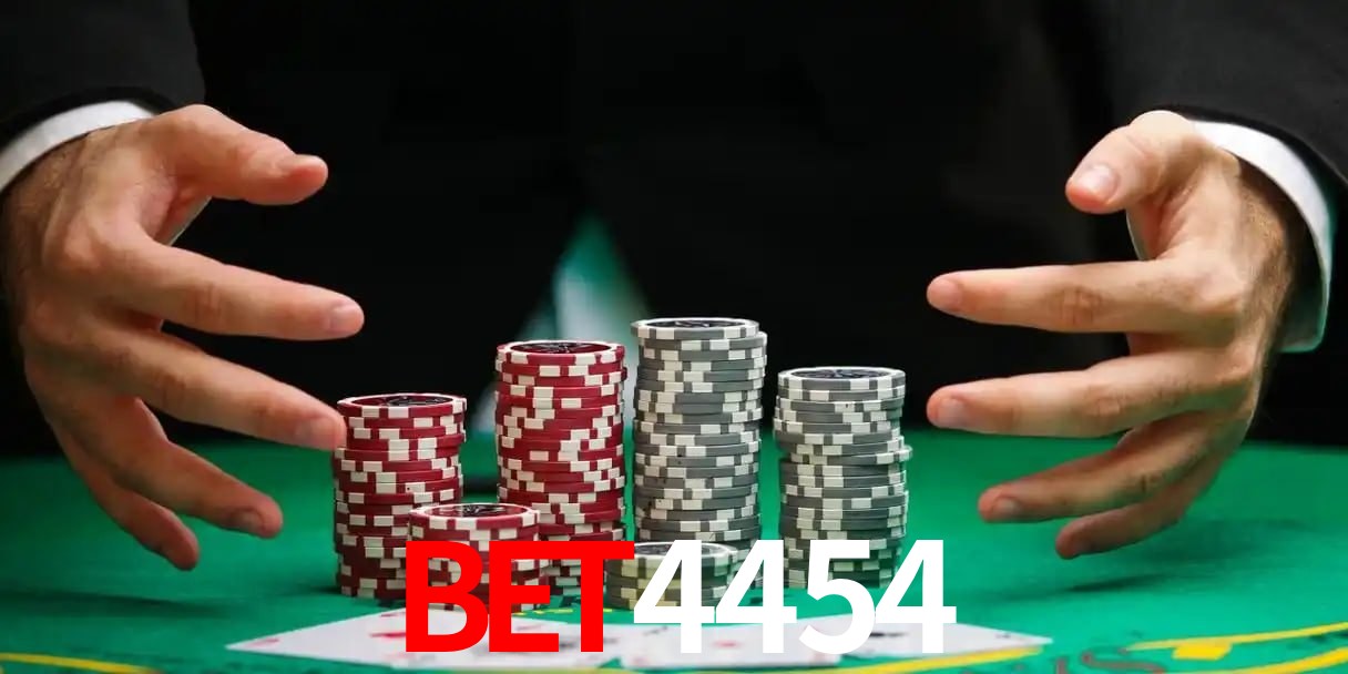 bet4454 VIP Program Logo