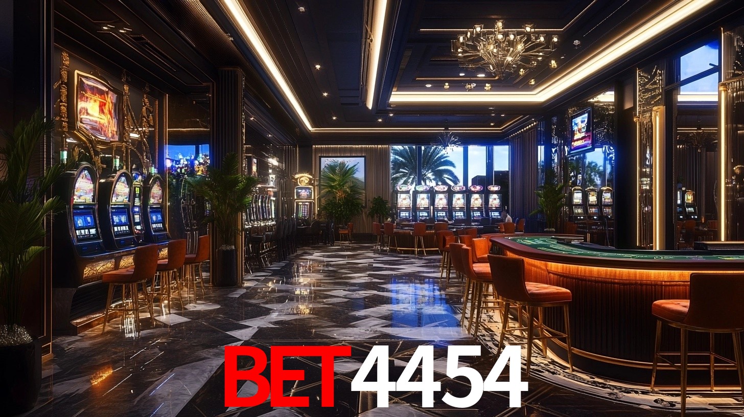 Exclusive Games bet4454