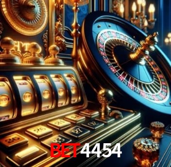 Casino VIP bet4454