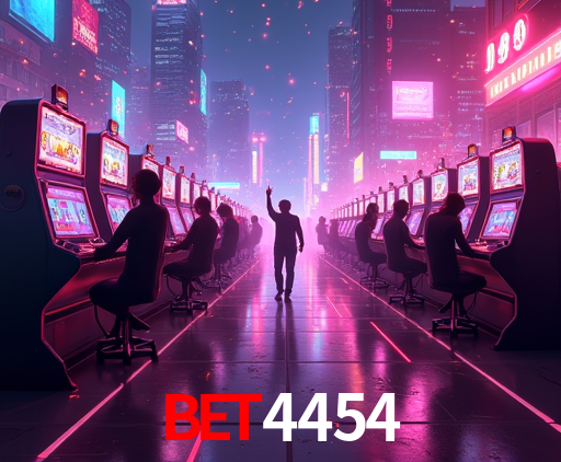 Programa VIP bet4454