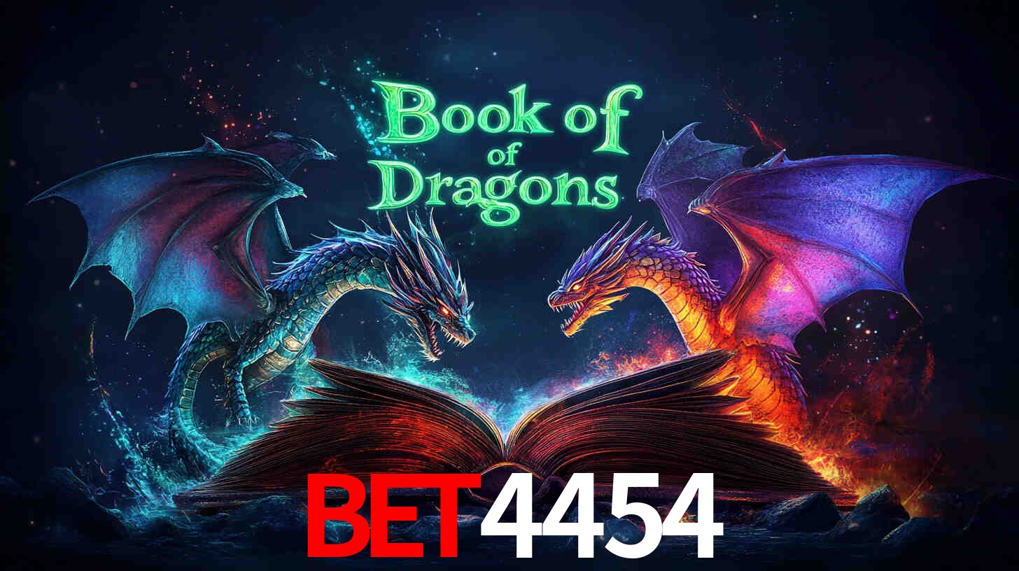 Inovações de Jogos na bet4454: O Futuro das Experiências Interativas