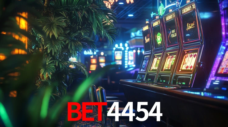 VIP Casino bet4454