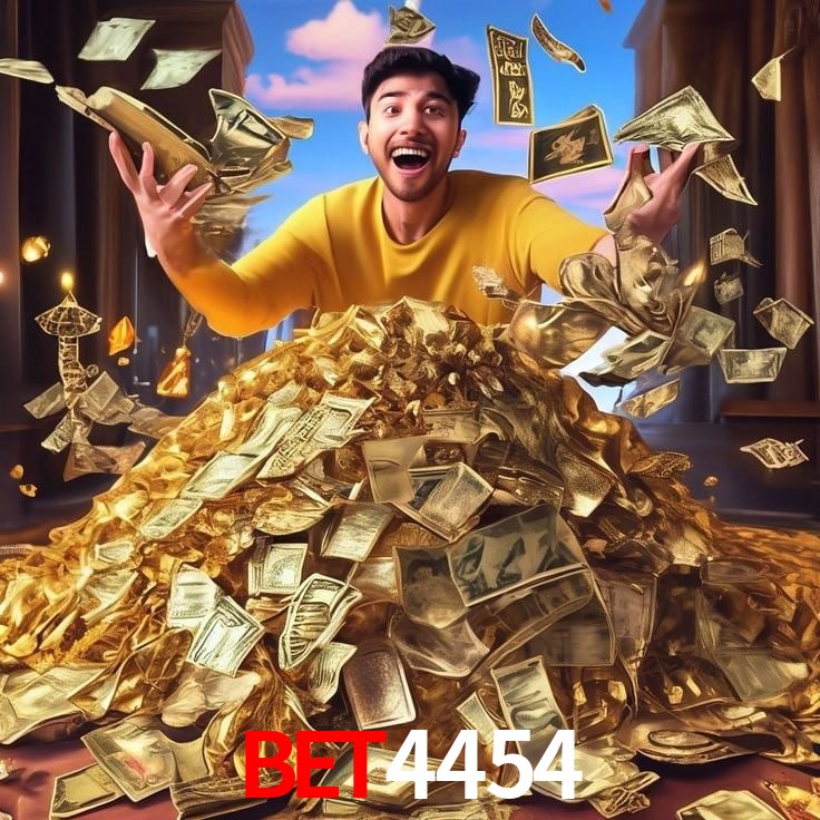 Casino Ao Vivo bet4454