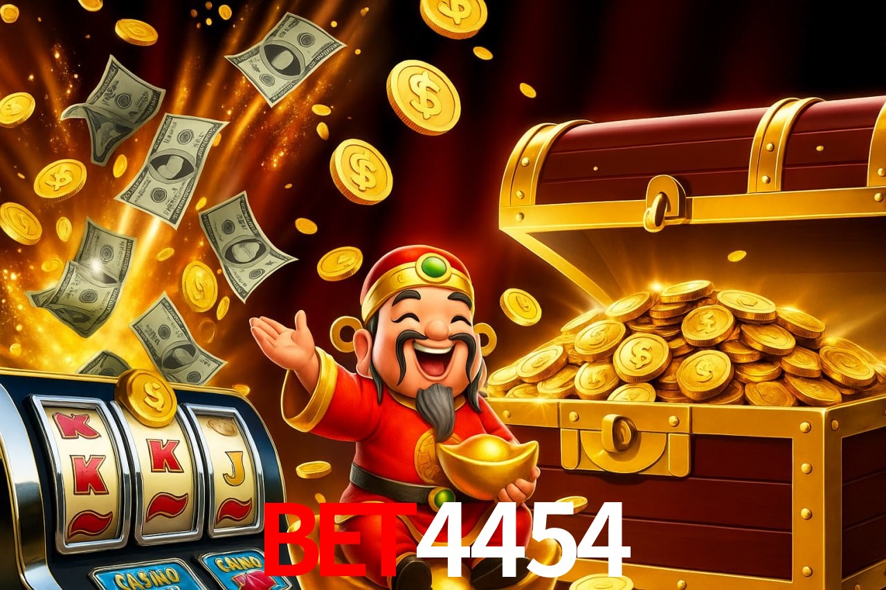 Jogos Exclusivos bet4454