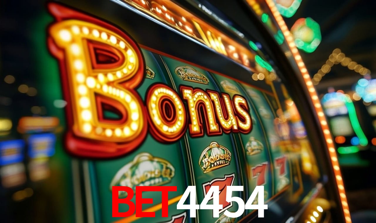 Logo da bet4454