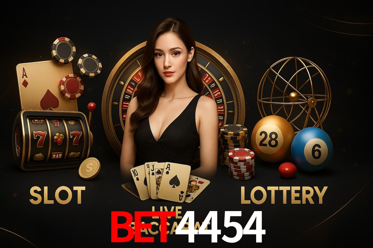 bet4454 Plataforma Confiável