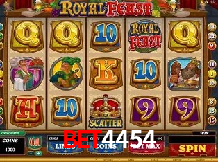 APP oficial da bet4454 para mobile