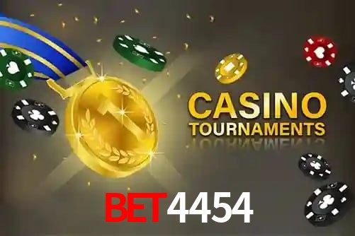 Requisitos do APK bet4454 para Android - Logo Oficial