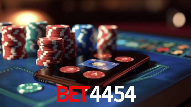 Casino Ao Vivo bet4454