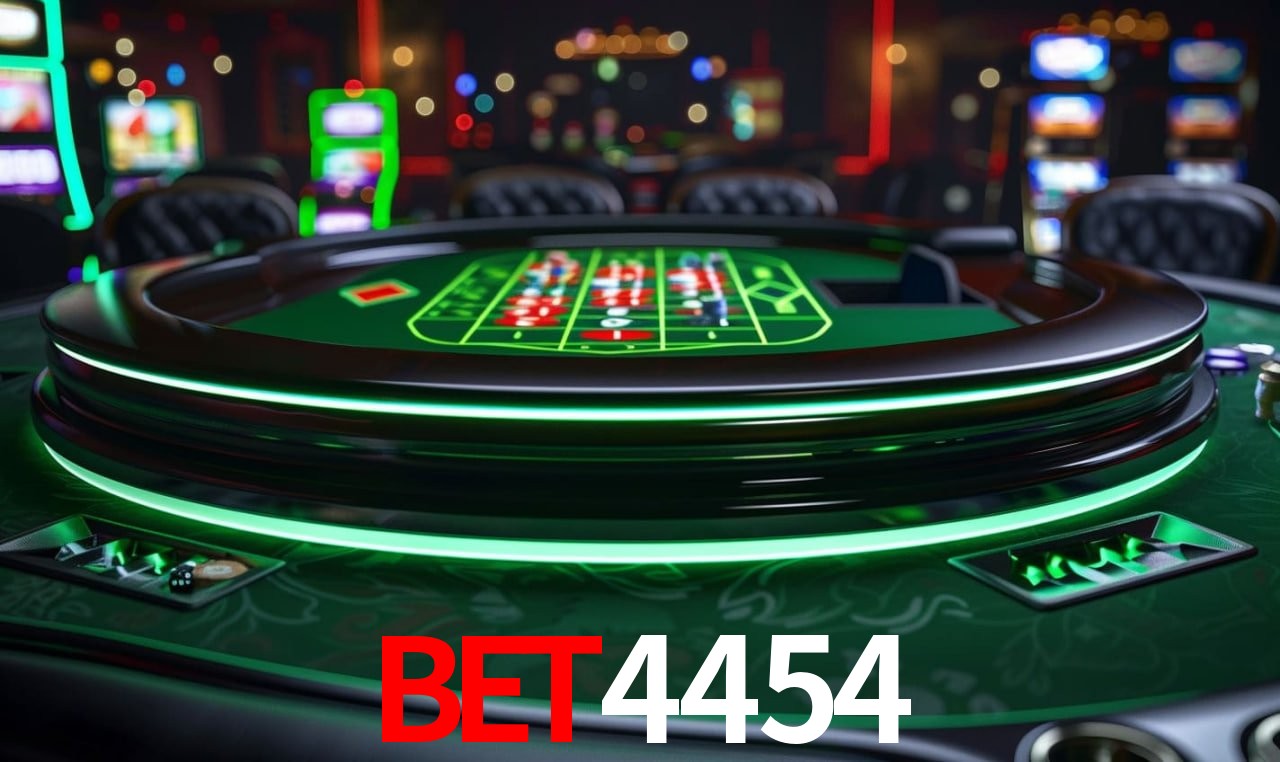 Exclusive Offers bet4454