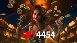 Game Statistics bet4454