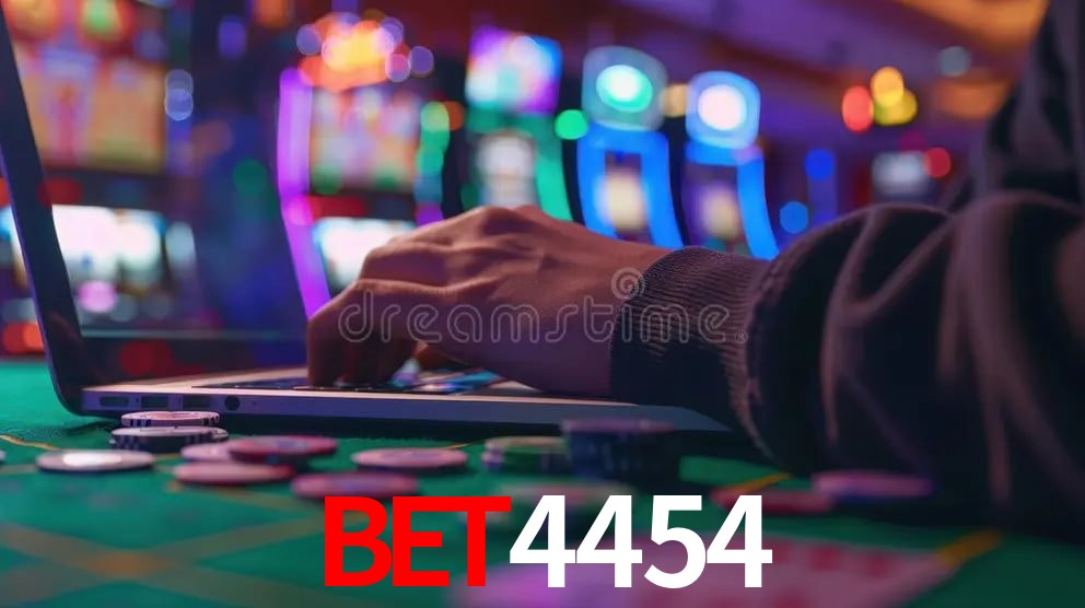 Interface Premium bet4454