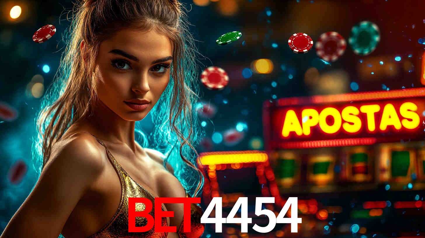 Descubra o Programa VIP da bet4454: Vantagens Exclusivas para Jogadores