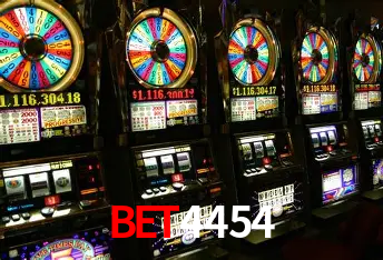 Descubra a Magia dos Jogos de Arcade no bet4454