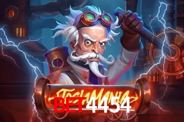 Login Seguro bet4454