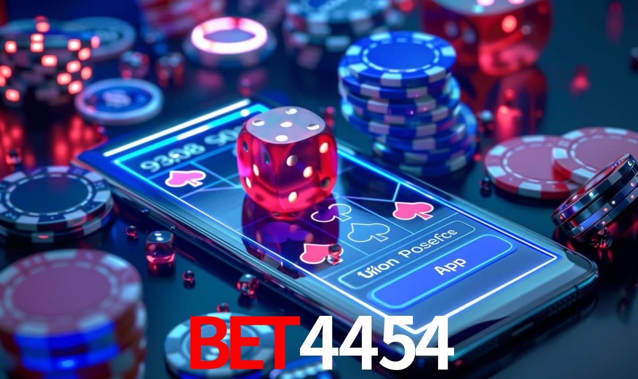 Bot bet4454 Telegram