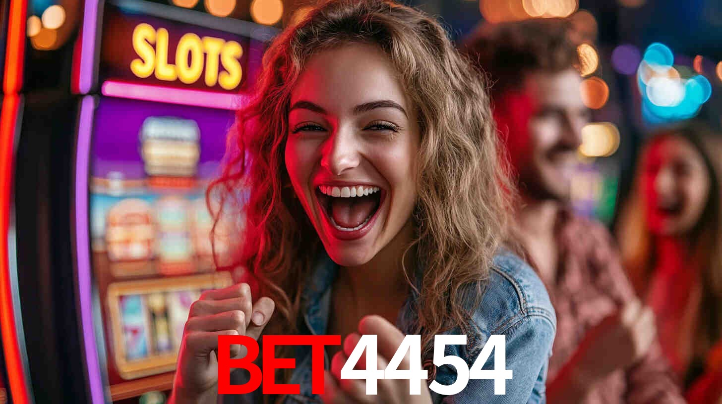 Explorando a Categoria de Eventos em Apostas na bet4454